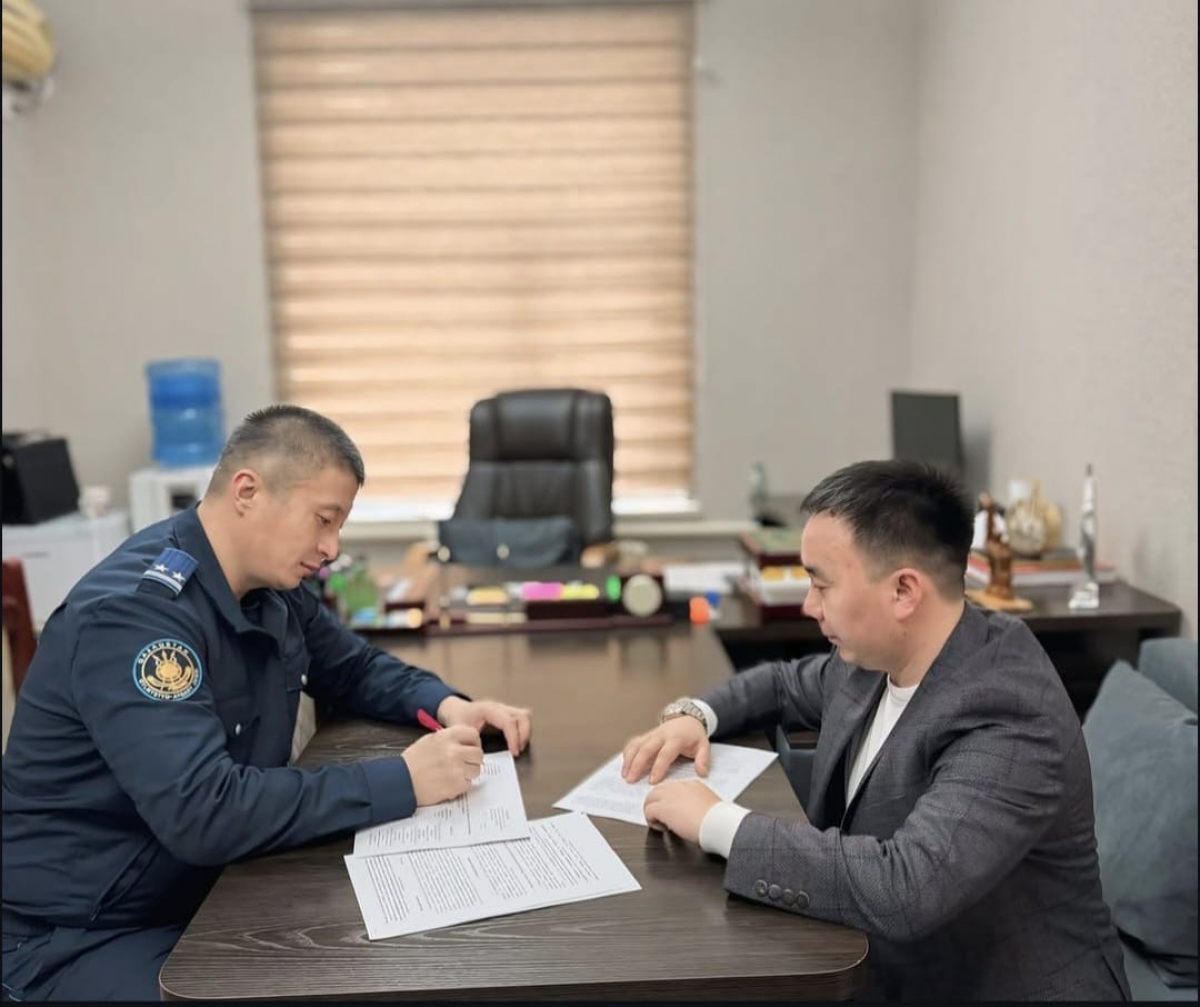 «ЖАҢА ӨМІР» ЖОБАСЫ – ЖАҚСЫЛЫҚТЫҢ ЖАРШЫСЫ