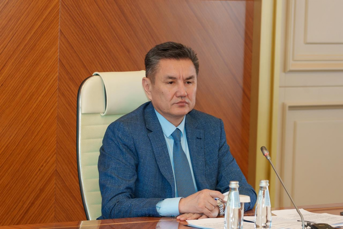 Предприниматели в сфере туризма ВКО должны выйти из тени, - аким области Нурымбет Сактаганов