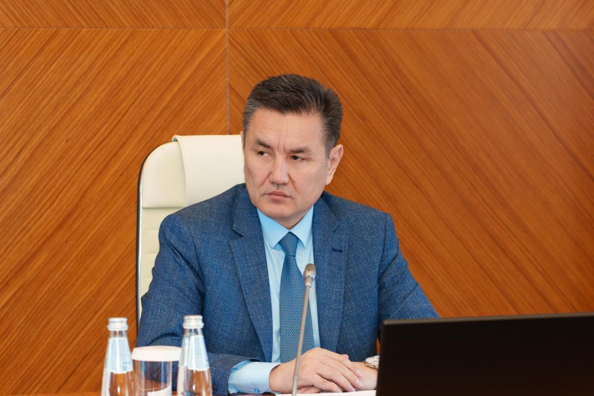 Привлечение инвестиций - персональная ответственность акимов городов и районов, - Нурымбет Сактаганов