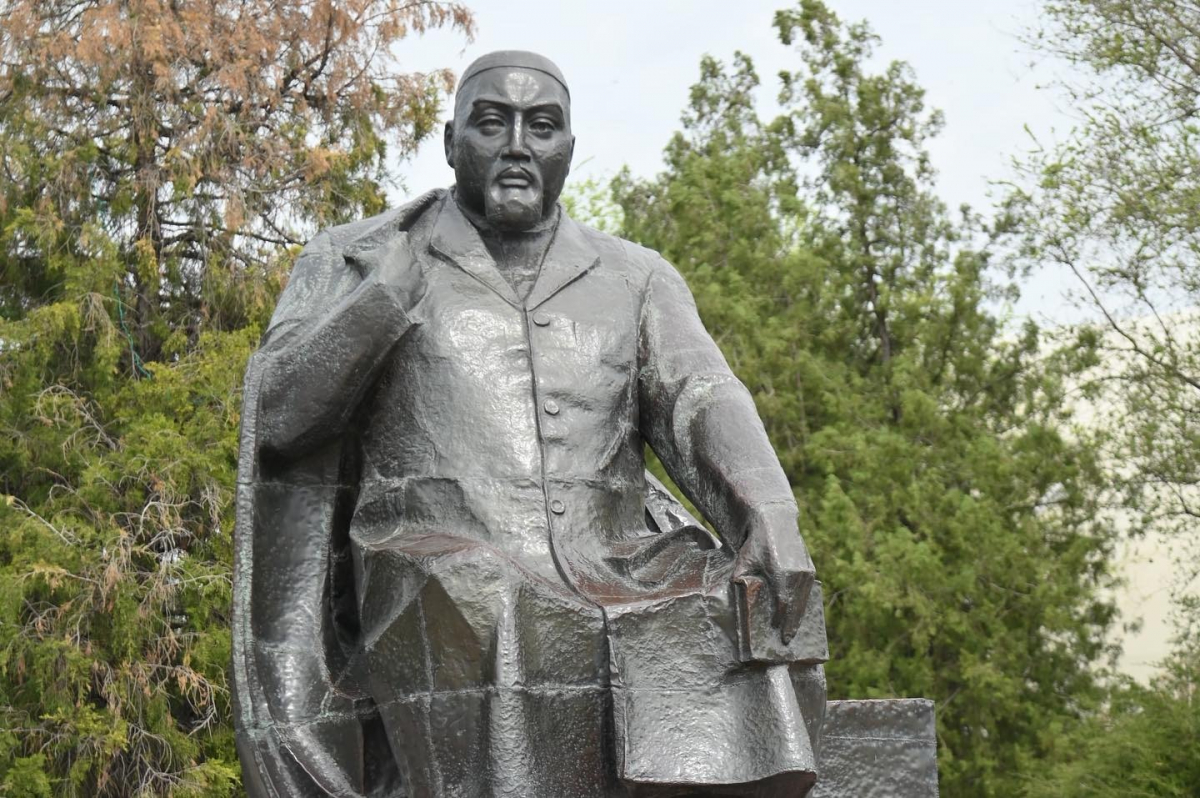 Абай мұрасы ұрпаққа аманат