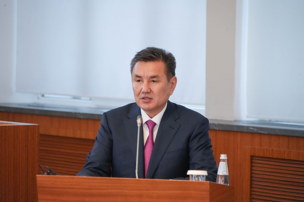 В ВКО продолжается активная реализация инвестиционных и социально-экономических проектов