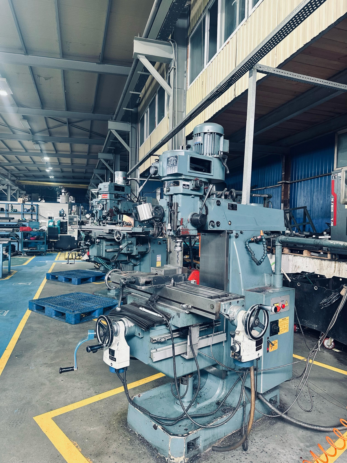 Сатпаев на пути к развитию индустриальной зоны: состоялись деловые встречи с компаниями «Каз Тек Инвест» и «Harmony Cable»