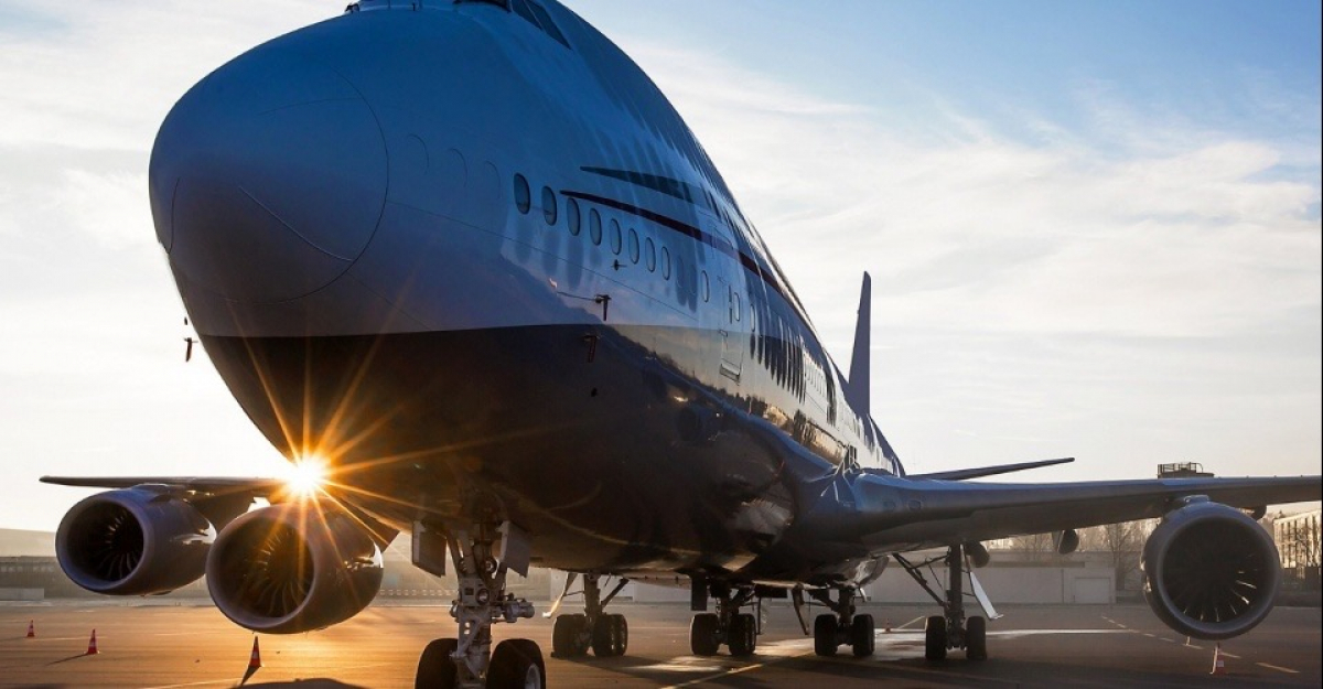 Жезқазған әуежайында туристік ақпараттық алаң ашылып жатыр