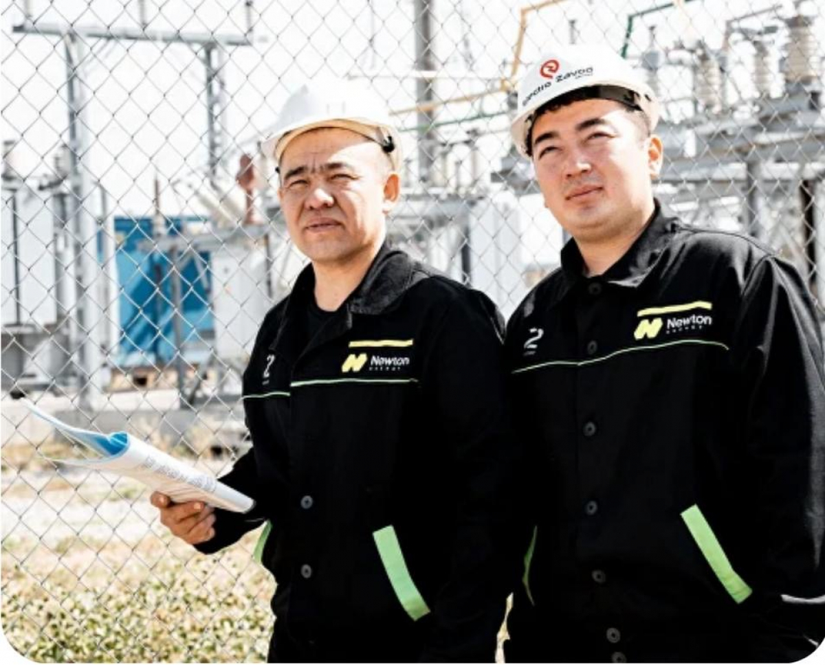 Инвестициялық серпін: Сәтбаевта өндіріс дамиды