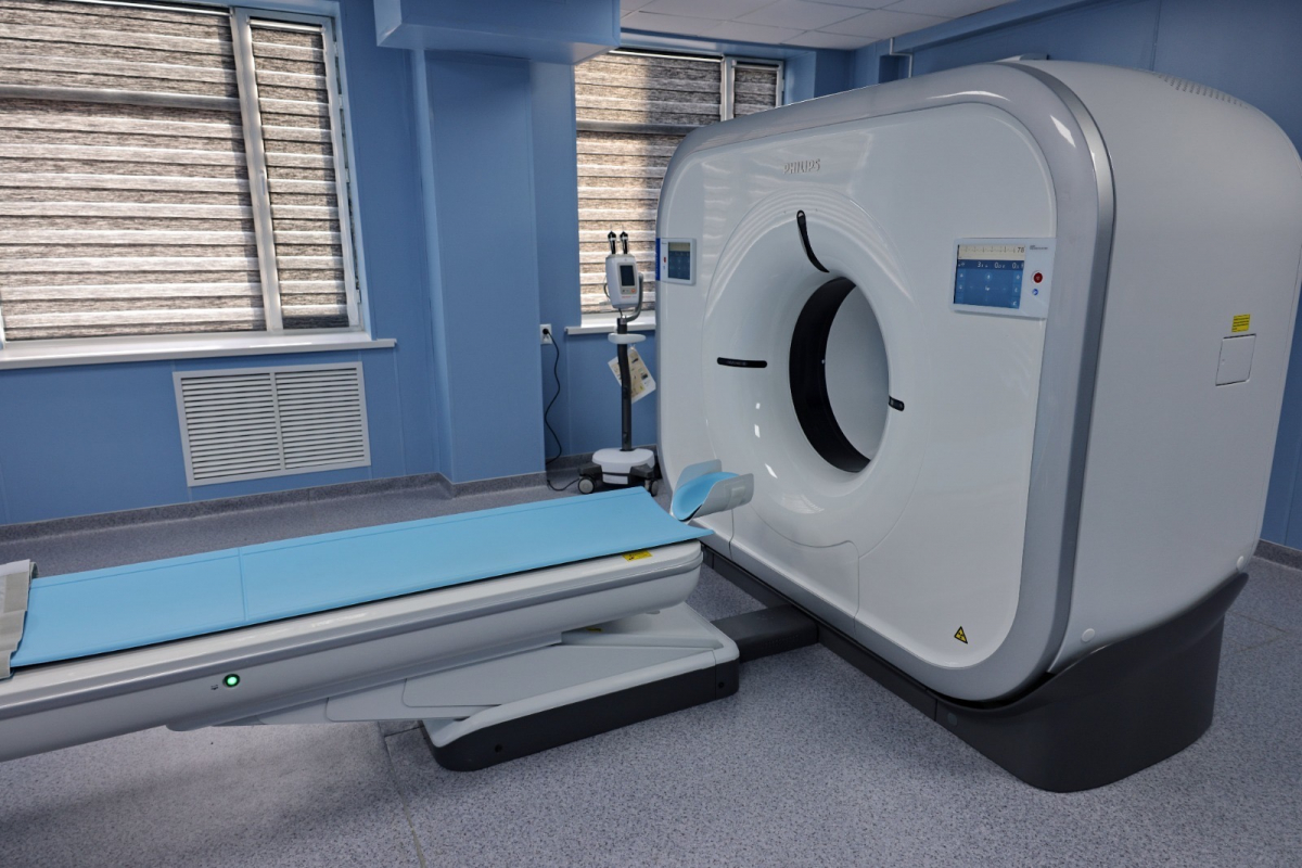 В ОБЛАСТИ ҰЛЫТАУ АКТИВИЗИРОВАН ПРОЦЕСС ВНЕДРЕНИЯ СОВРЕМЕННЫХ МЕДЦИНСКИХ ТЕХНОЛОГИЙ