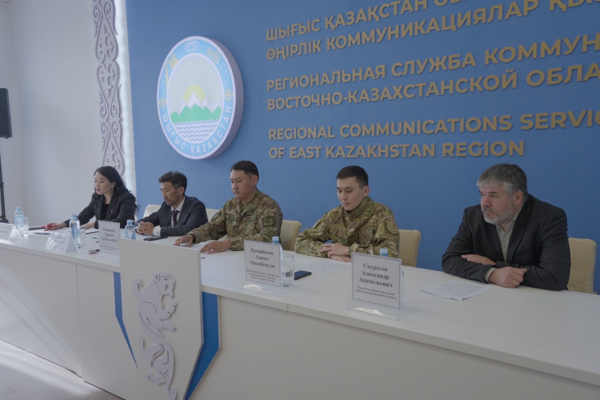 Главная задача - не допустить пожароопасной ситуации