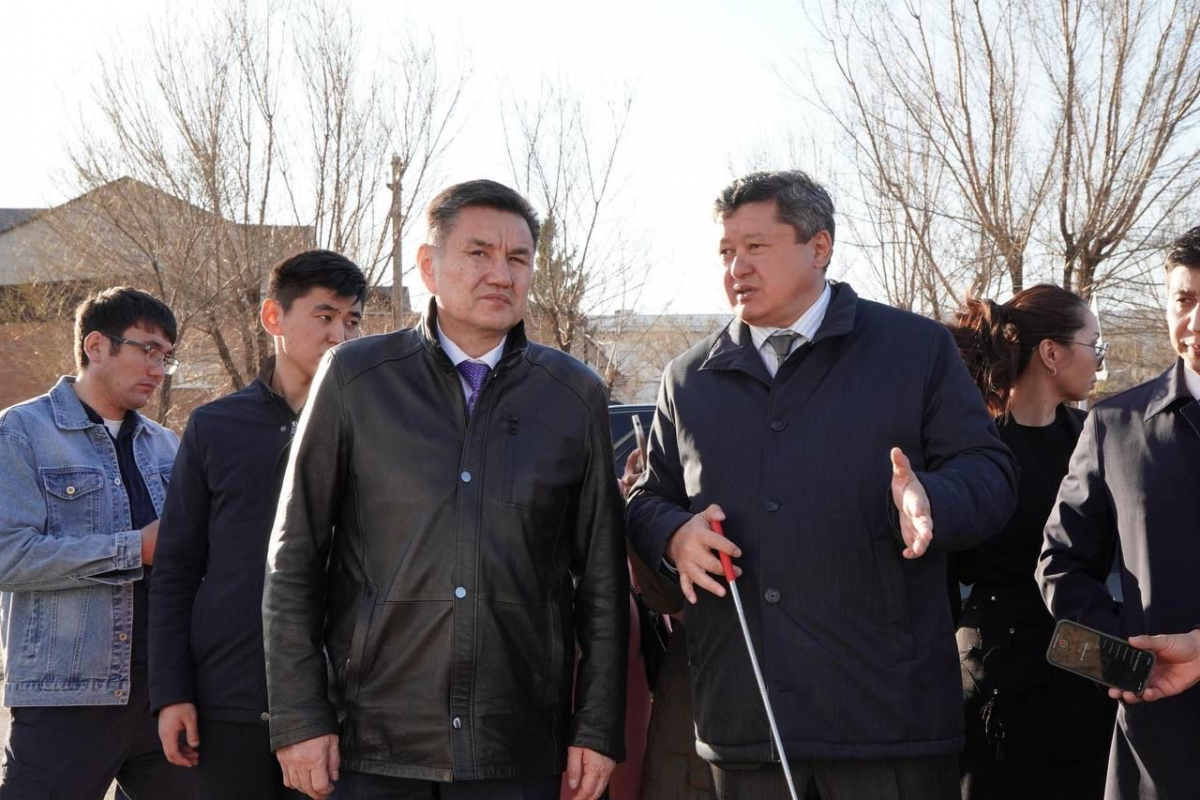 К 80-ЛЕТИЮ ВЕЛИКОЙ ПОБЕДЫ В УЛАНСКОМ РАЙОНЕ ПОЯВЯТСЯ НОВЫЙ МУЗЕЙ И МУРАЛ, ПОСВЯЩЕННЫЙ КАСЫМУ КАЙСЕНОВУ