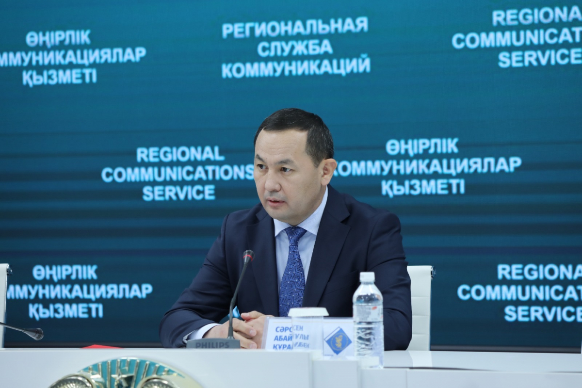 ЖҰМЫСПЕН ҚАМТУ МЕН ӘЛЕУМЕТТІК ҚОЛДАУ БОЙЫНША НАҚТЫ НӘТИЖЕЛЕР