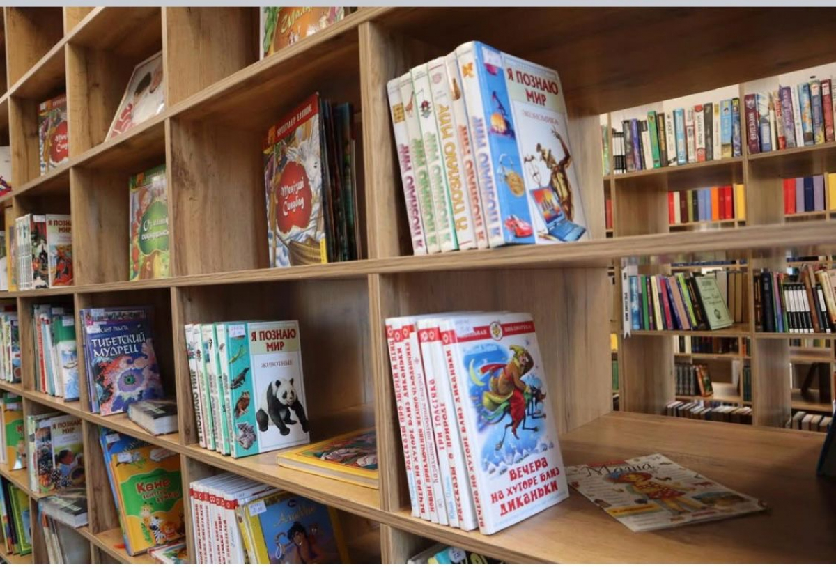 ВЕЛИЧАЙШАЯ ЦЕННОСТЬ В ОБУЧЕНИИ - КНИГА, КОТОРАЯ УЧИТ РЕБЕНКА