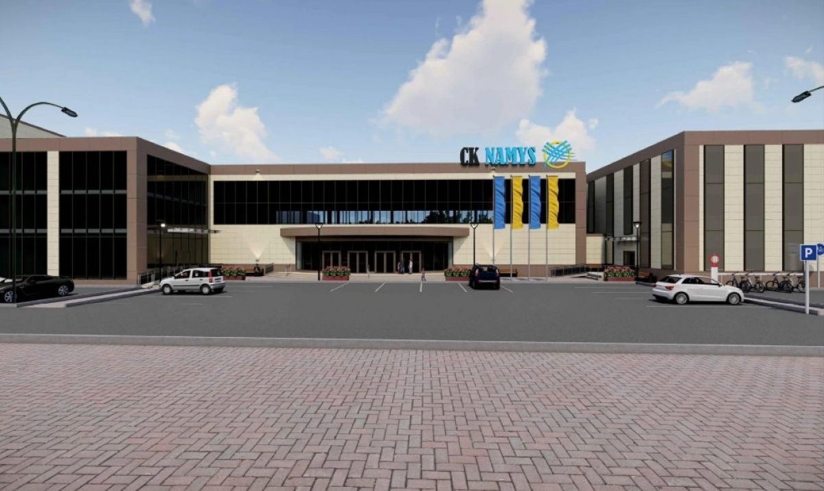 Ұлытау облысында 2025 жылдың соңына дейін төрт спорт кешені салынады