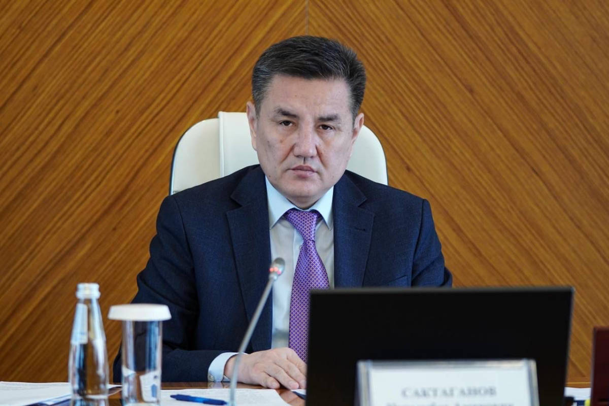 Ведомствоаралық комиссия отырысында жол-көлік оқиғаларының және қылмыстық әрекеттердің алдын алу мәселелері қаралды