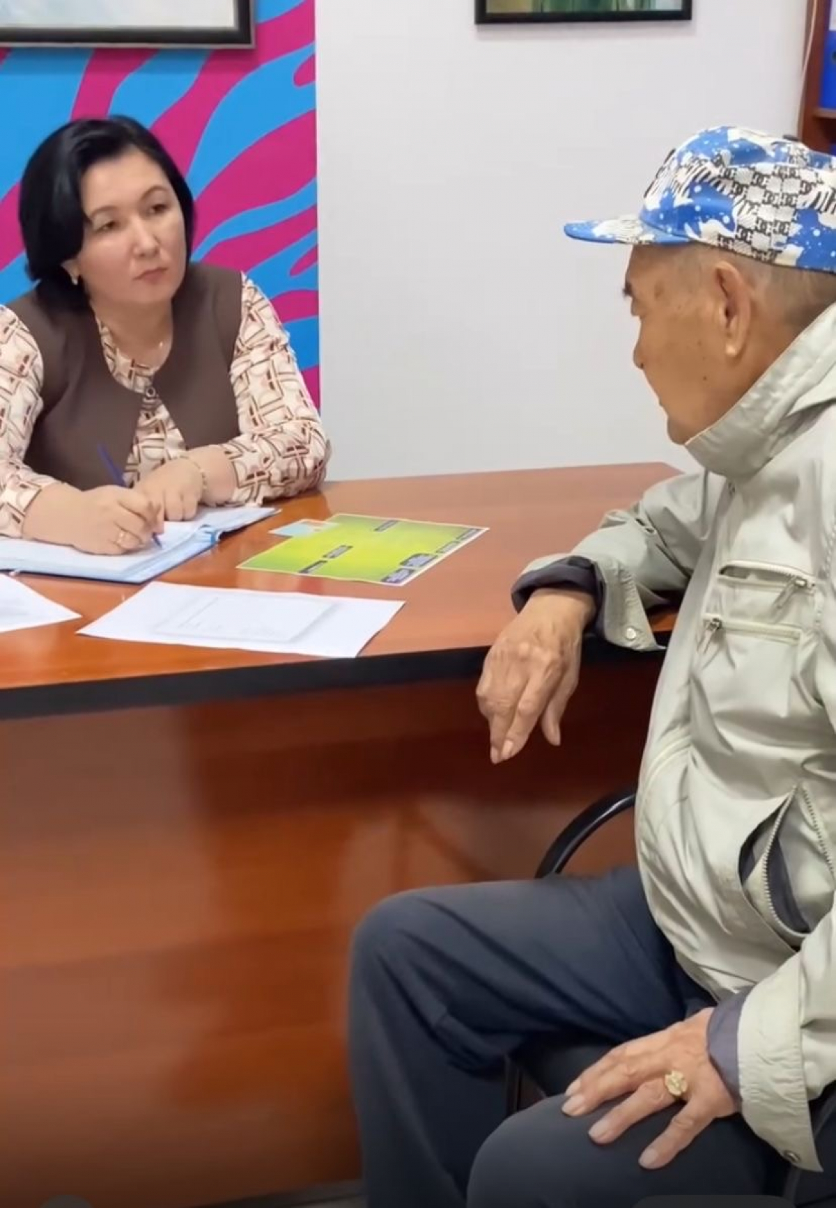 ШЫМКЕНТТЕ ТЫЛ АРДАГЕРІ ШИПАЖАЙҒА ЖОЛДАМА АЛДЫ