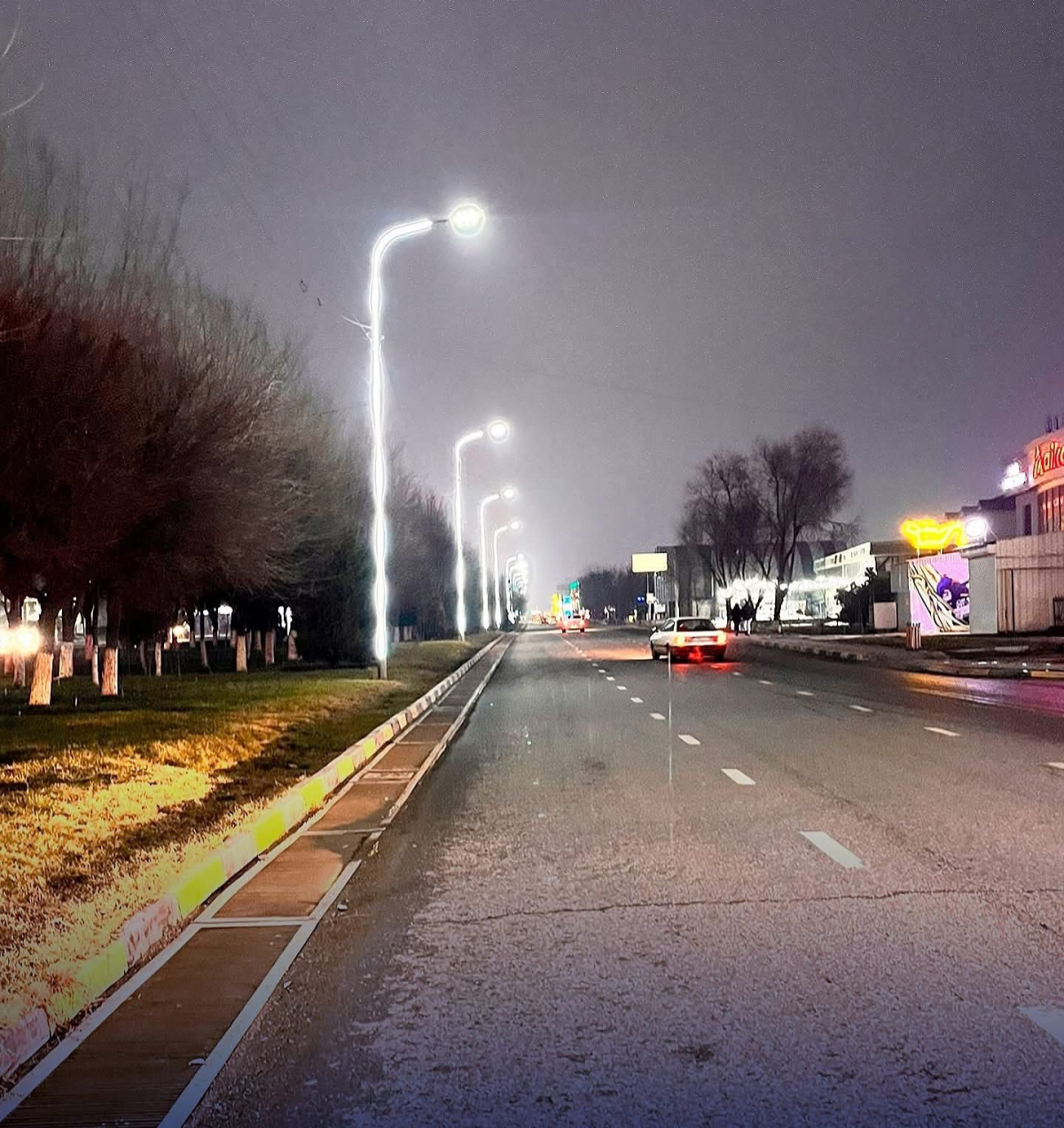 АБАЙ АУДАНЫНЫҢ ӘЛЕУМЕТТІК -ЭКОНОМИКАЛЫҚ ДАМУЫНДА ТҰРАҚТЫ ӨСУ БАР