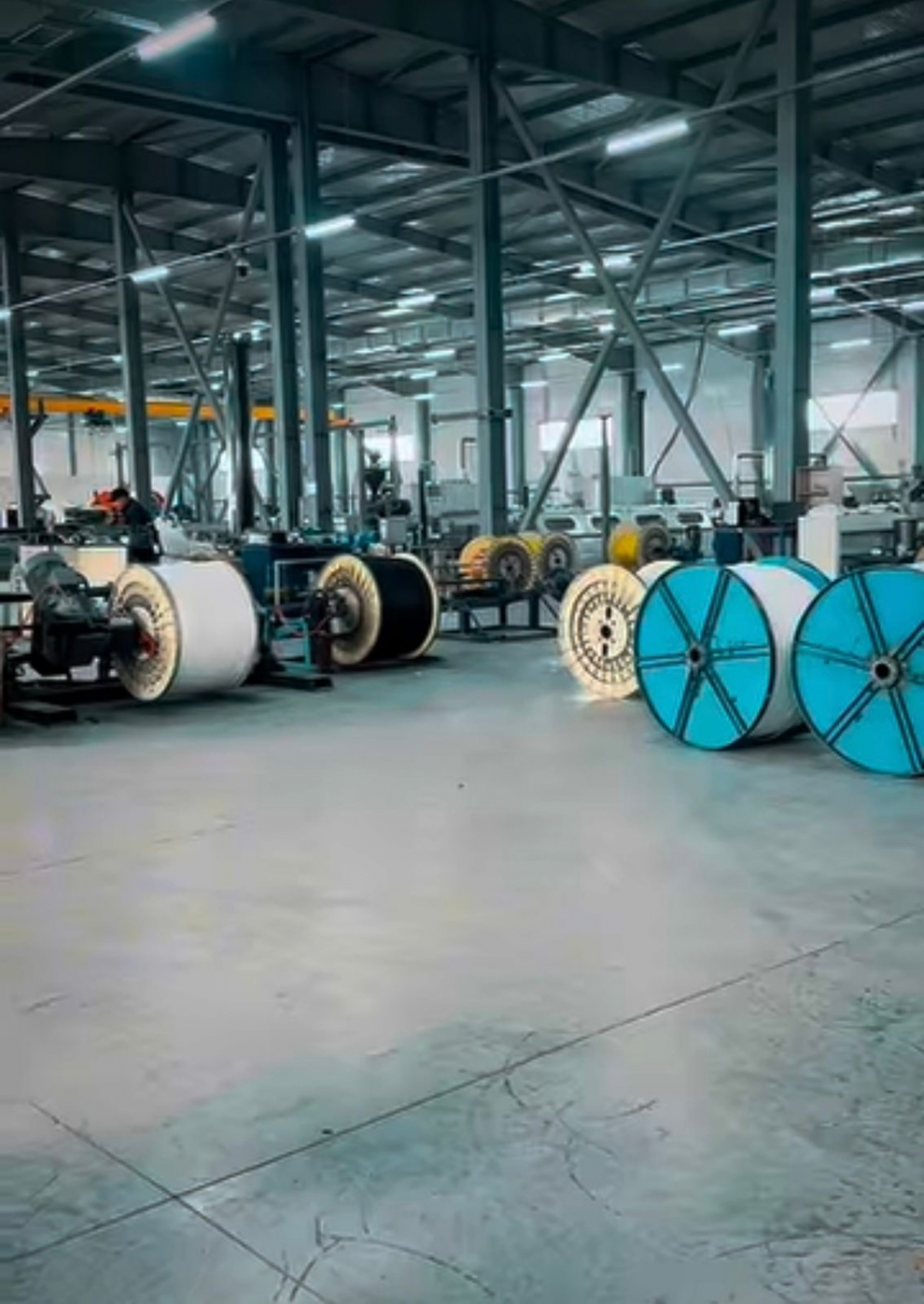 Сатпаев на пути к развитию индустриальной зоны: состоялись деловые встречи с компаниями «Каз Тек Инвест» и «Harmony Cable»