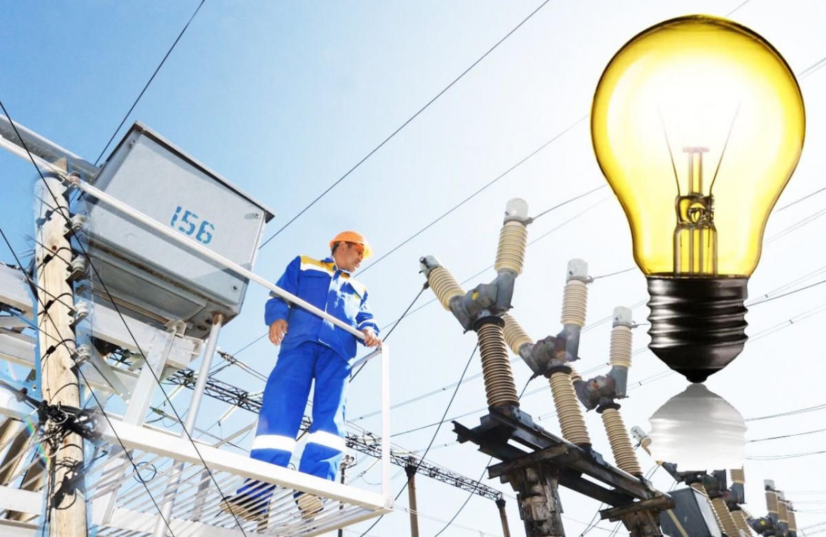 Жаңаарқа ауданында электр қуаты мәселесі шешілуде