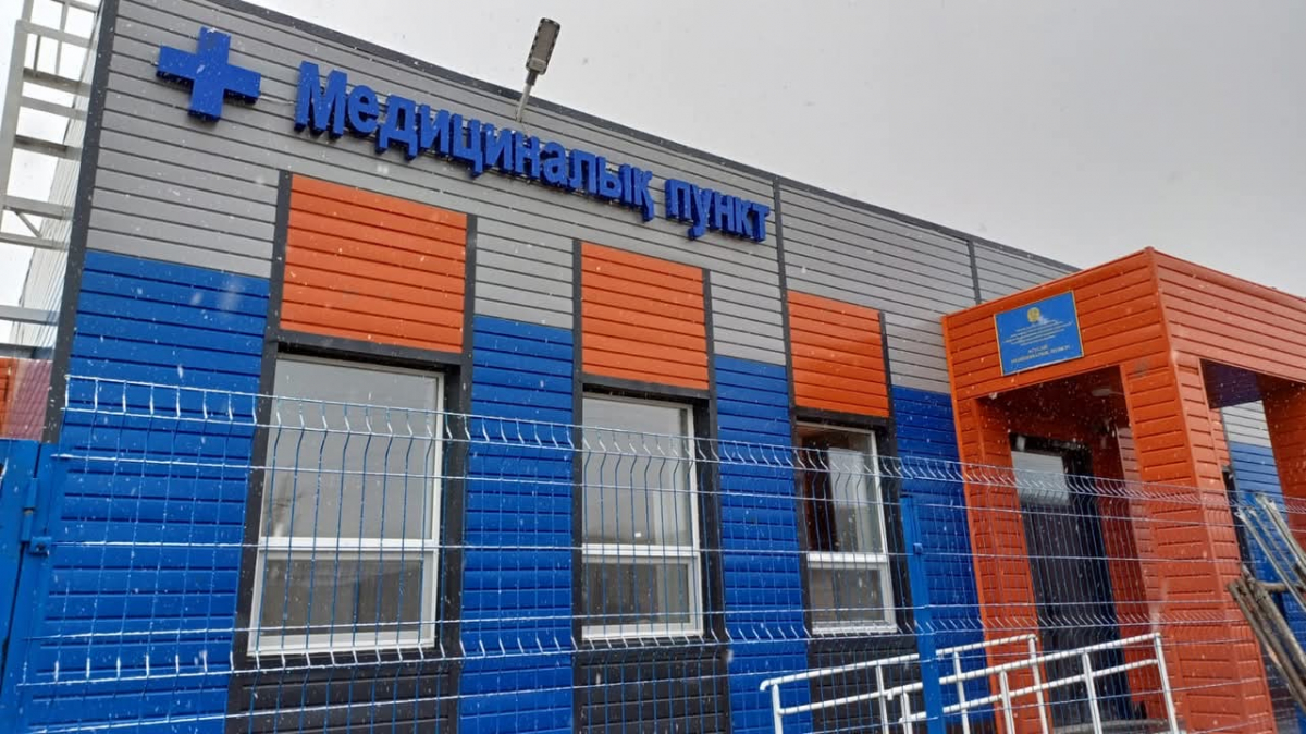 Денсаулық – басым бағыт: Шығыс Қазақстан денсаулық сақтау жүйесін қалай жаңғыртып жатыр