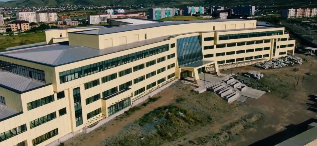 Шығыс Қазақстан облысында жайлы болашақ құрылуда: ондаған мектеп, медициналық нысандар мен тұрғын үйлер пайдалануға берілді және салынып жатыр