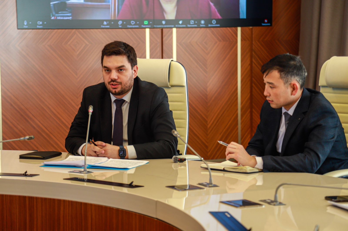 Развитие с прицелом на будущее: в ВКО запускают масштабные преобразования в приграничных районах