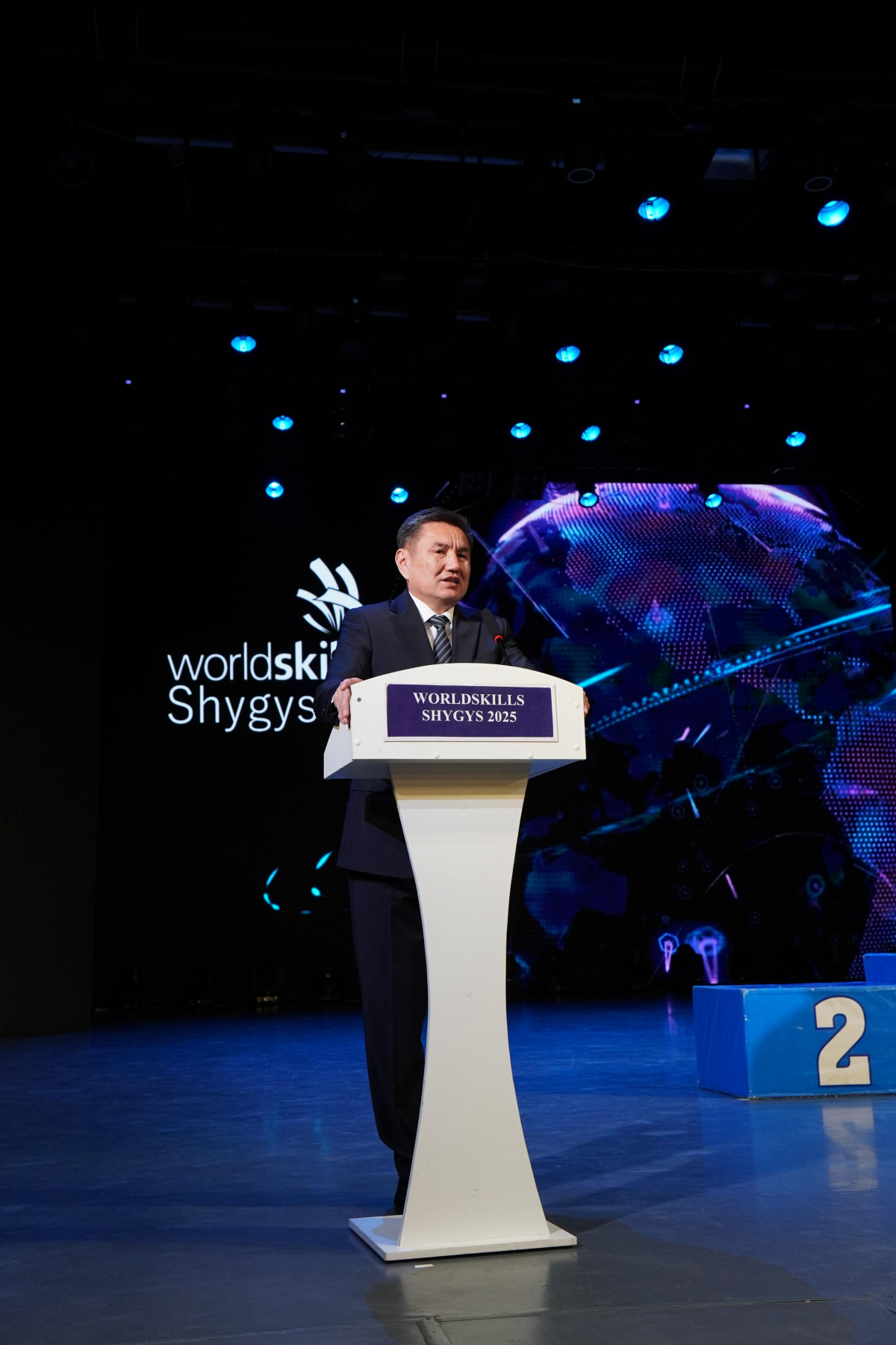 Шығыс Қазақстанда WorldSkills Shygys 2025 өңірлік чемпионаты аяқталды