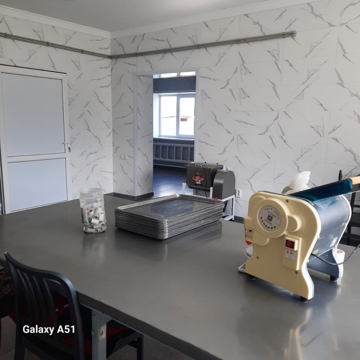 Шағын цех – үлкен серпіліс: ауыл кәсіпкерінің жеңісі