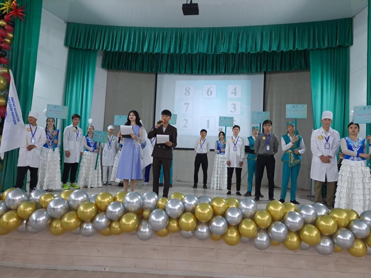 «VetPro – 2025»: Болашақ ветеринарлар арасындағы кәсіби шеберлік байқауы