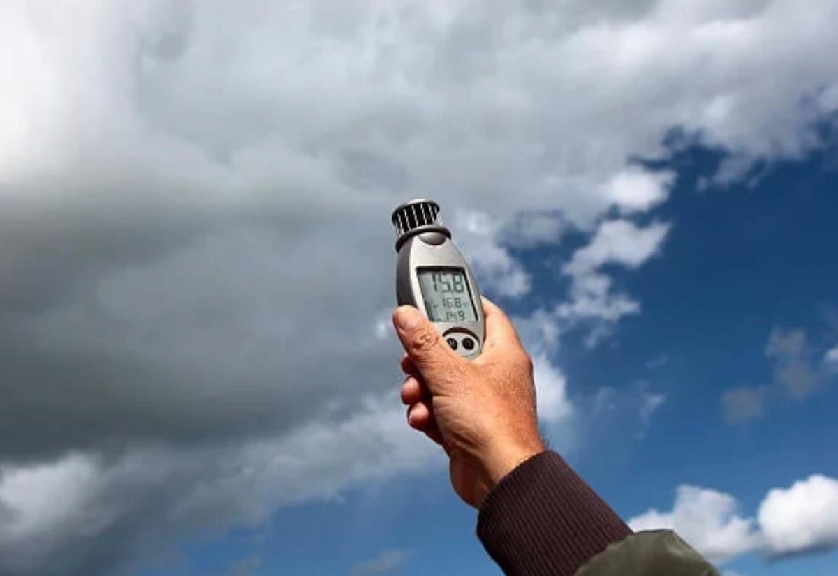 Өскеменде ТМК аумағындағы түтінге байланысты ауа сапасы тексерілуде