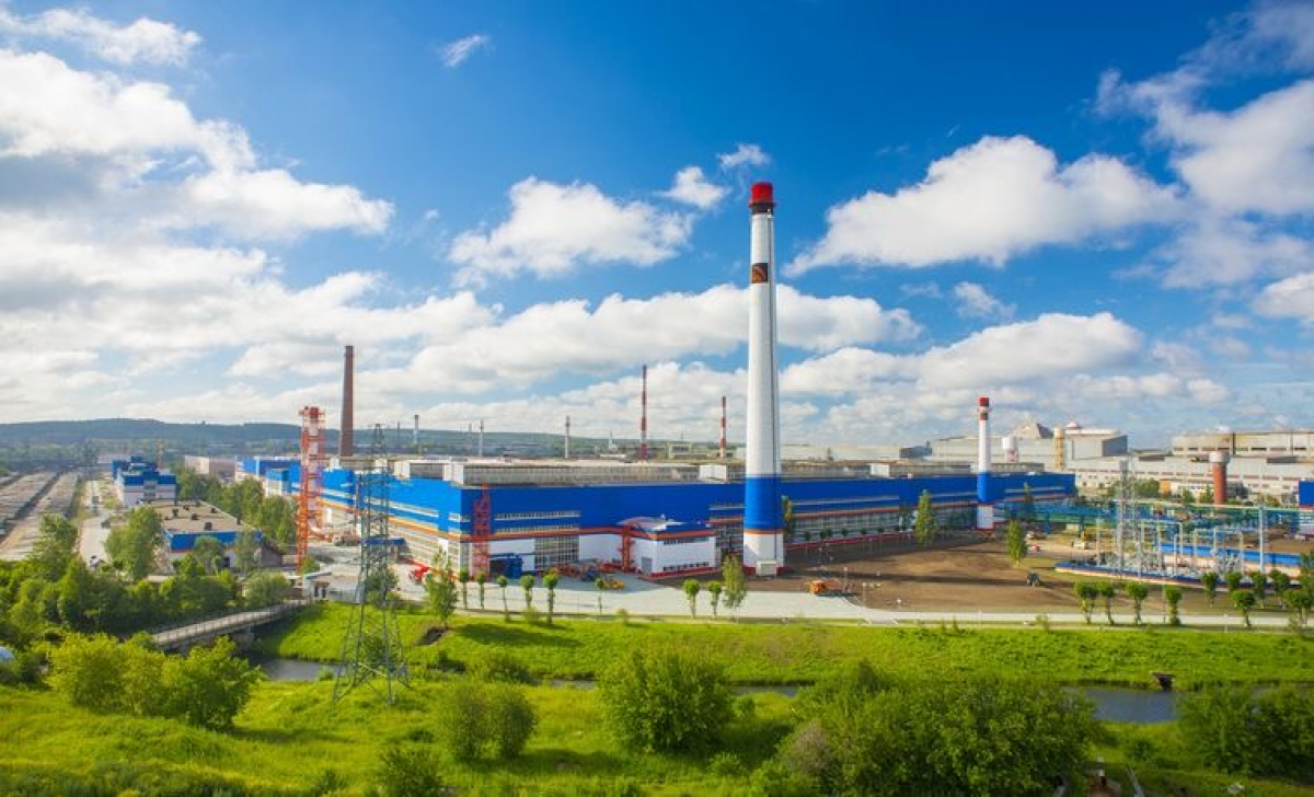 Мониторинг воздуха и проверка на ТМК: факты и данные