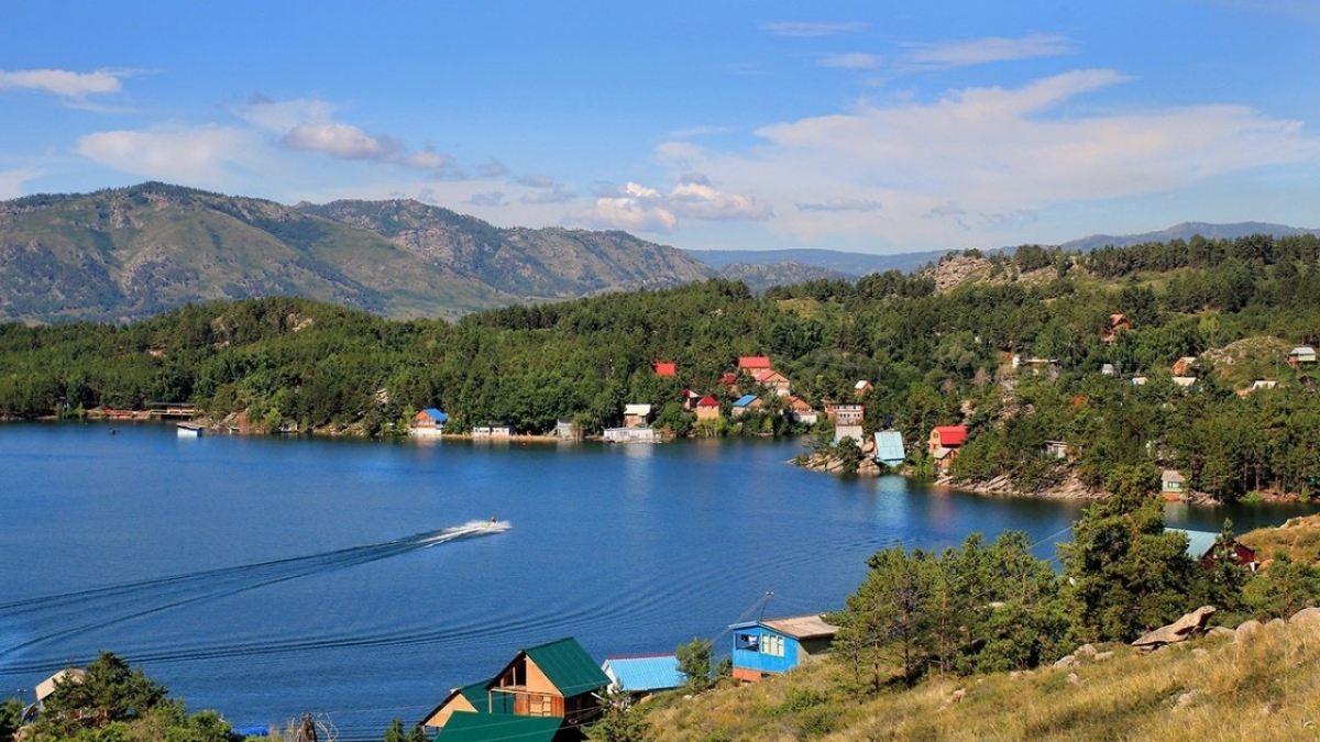 Туризм в ВКО: подведены итоги 2024 года, обозначены новые цели