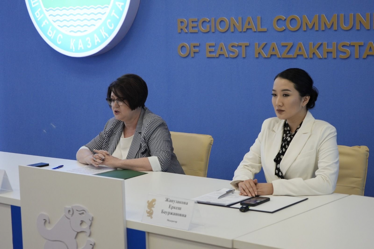 Шығыс Қазақстан оқу жылының қорытындысын шығарды: сандар мен деректер