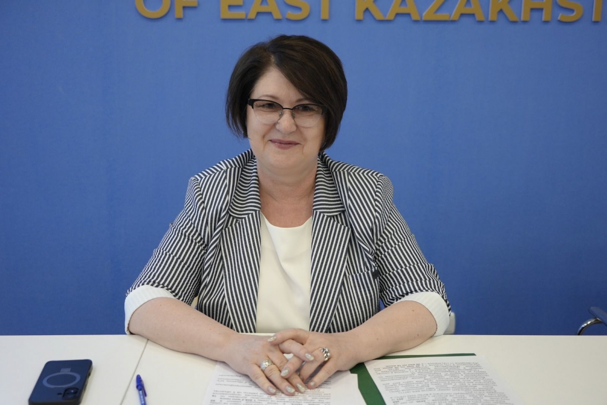 Восточный Казахстан подвёл итоги учебного года: цифры и факты