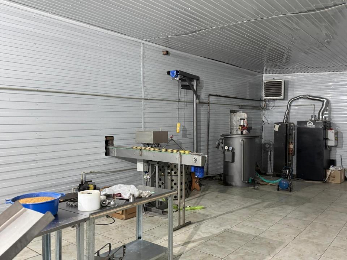 «Алтай Эко» ӨК жобасы: Соловьёв ауылдық округіндегі ет өңдеуге жаңа серпін