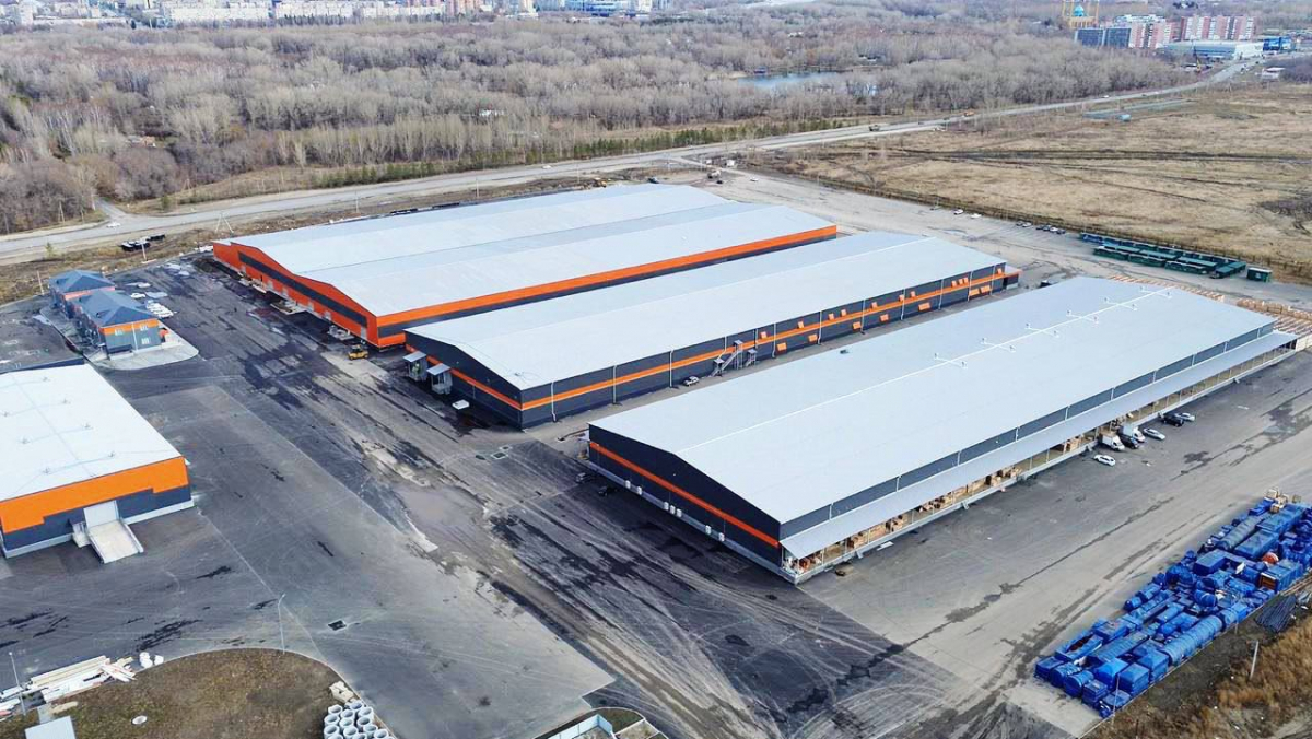 В ВКО реализуются меры по сдерживанию цен: к открытию готовится ОРЦ «Алтай»