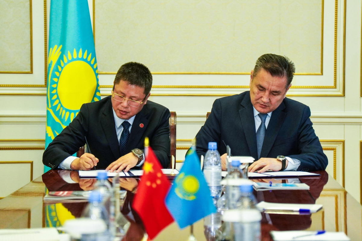 Өскемен қаласында Сол жағалаудағы кәріздік тазарту құрылыстарын қайта жаңғырту жұмыстарын жүргізу және қатты тұрмыстық қалдықтарды өңдейтін зауыт салу жоспарлануда