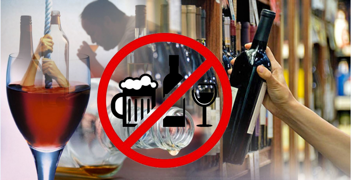 ТҮРКІСТАН ОБЛЫСЫ: ІШІМДІКТЕН БАС ТАРТУҒА АРНАЛҒАН ШАРАЛАР ЖАЛҒАСУДА