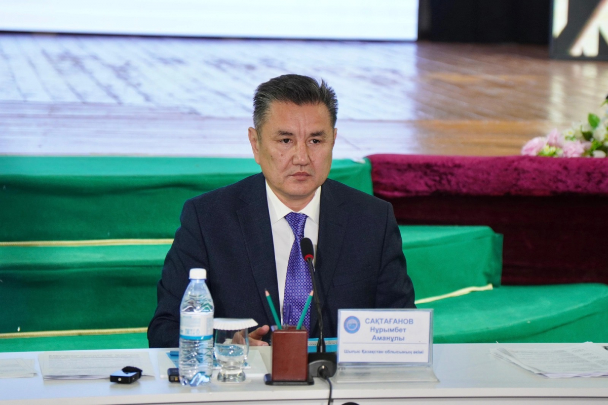 Газ ауылдарға келе бастады: ШҚО Зайсан ауданында 8 елді мекенге газ тартылады