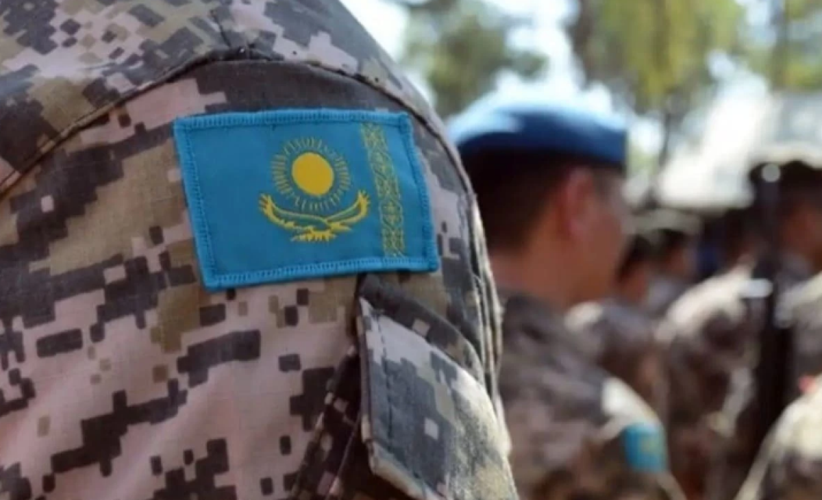 Түркістан облысында «Қауіпсіз ел» ұлттық жобасының іске асуы: өңірдің тұрақтылығы мен тұрғындардың қауіпсіздігін қамтамасыз ету