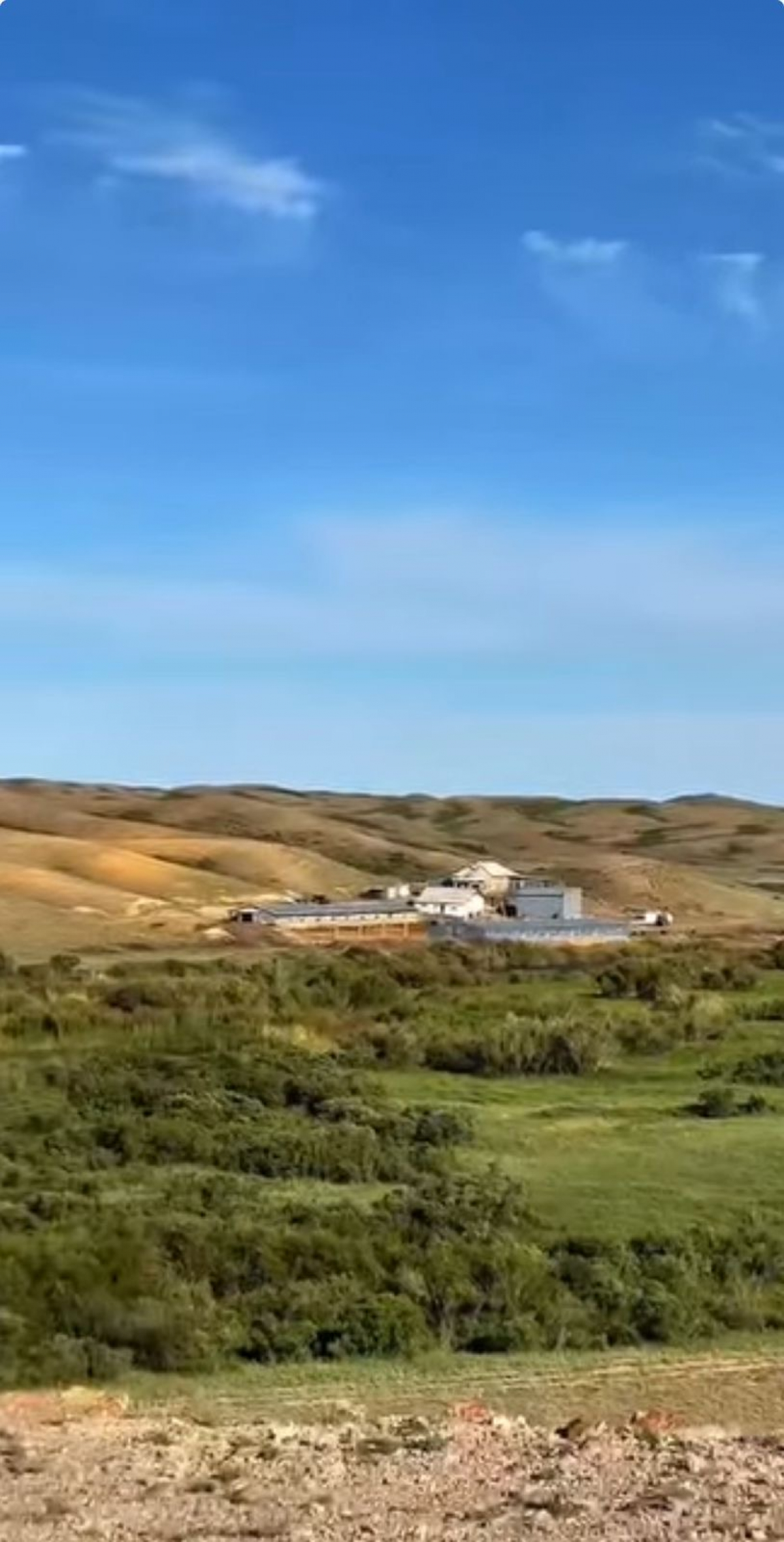 Ұлытауда суармалы егіншілікті дамыту жобасы қарқын алуда