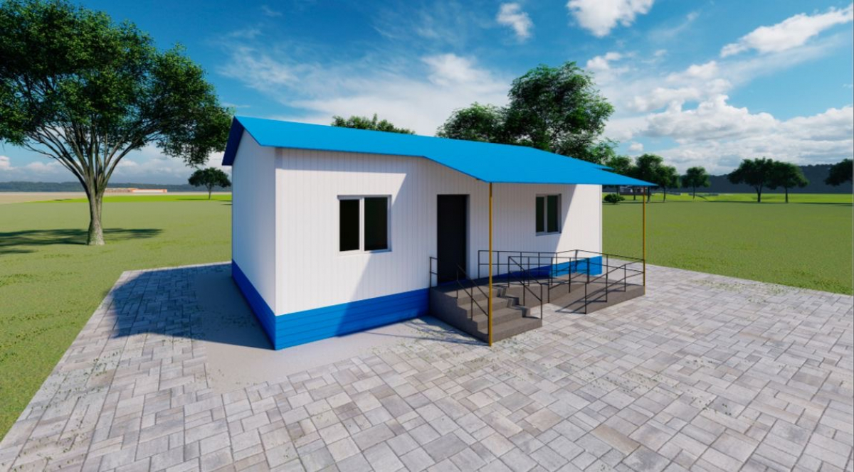 Ұлытау облысының ветеринария саласы аясында атқарылып жатқан жұмыстар