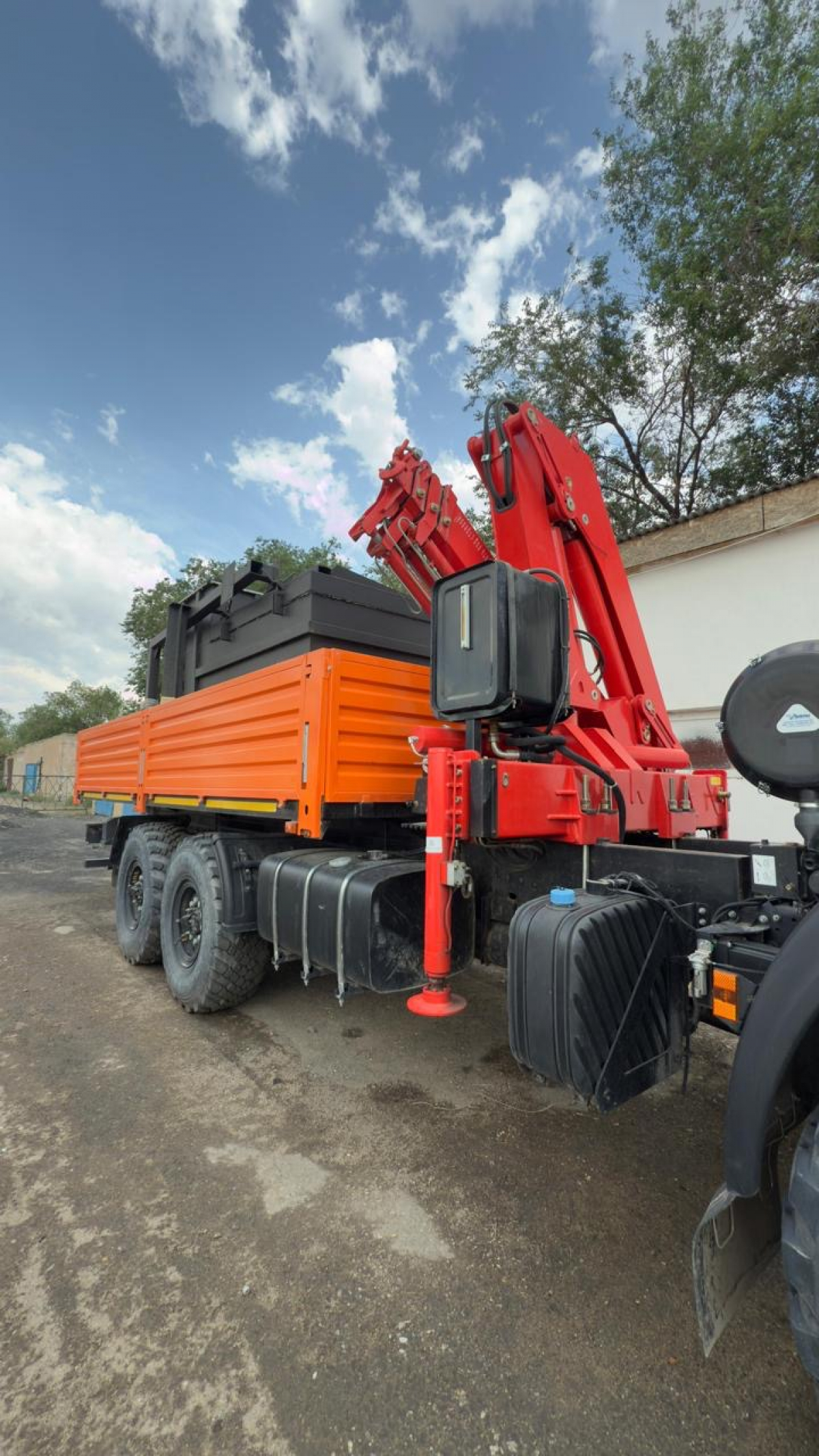 Ұлытау облысының ветеринария саласы аясында атқарылып жатқан жұмыстар