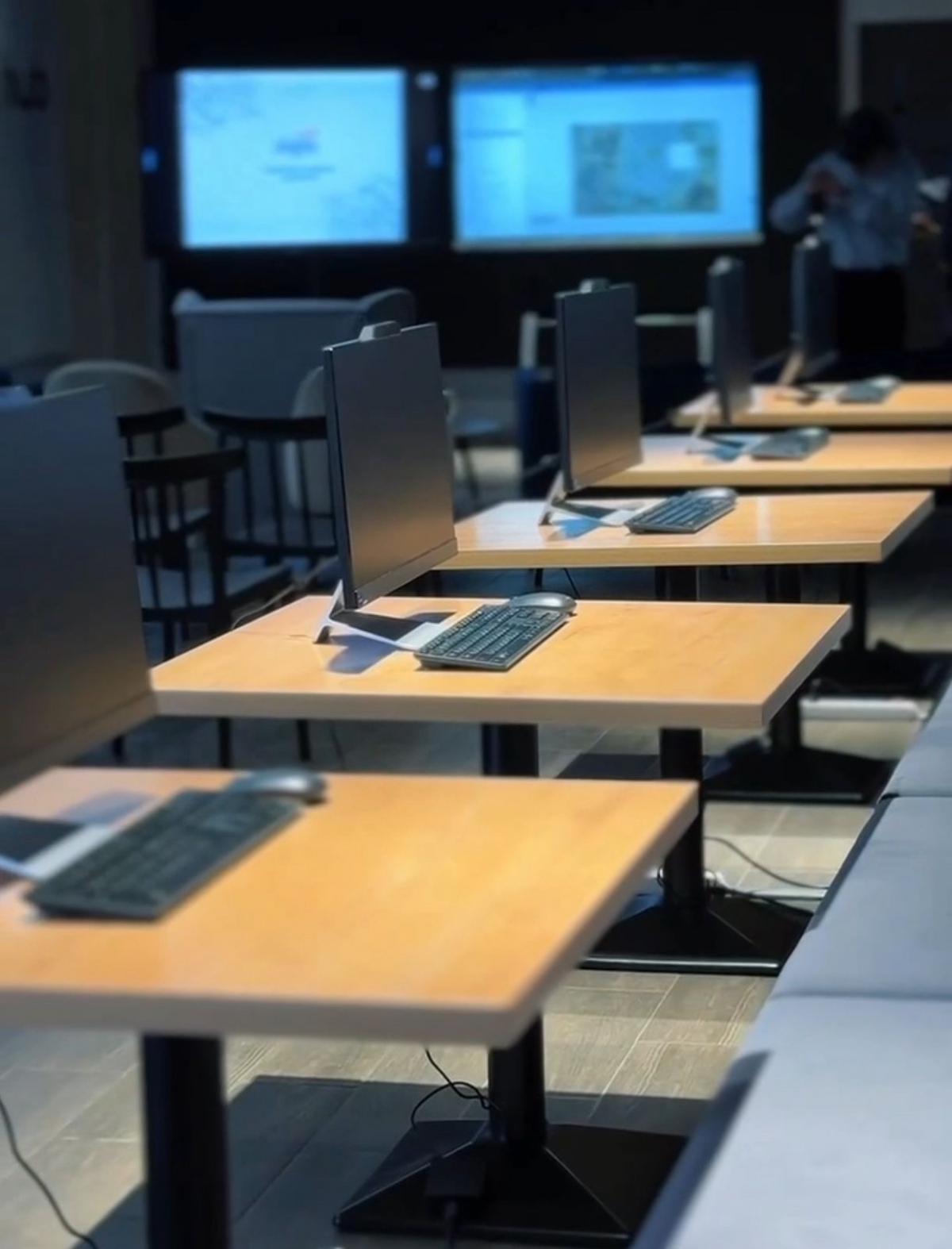 Облыстағы техникалық ресурстарды орталықтандыруға арналған жоба таныстырылды