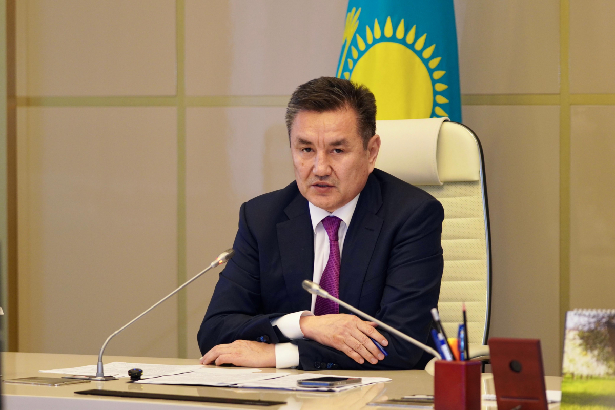 ШҚО әкімдігі бизнес өкілдерімен диалогты жаңа Кәсіпкерлік кеңес арқылы күшейтуде