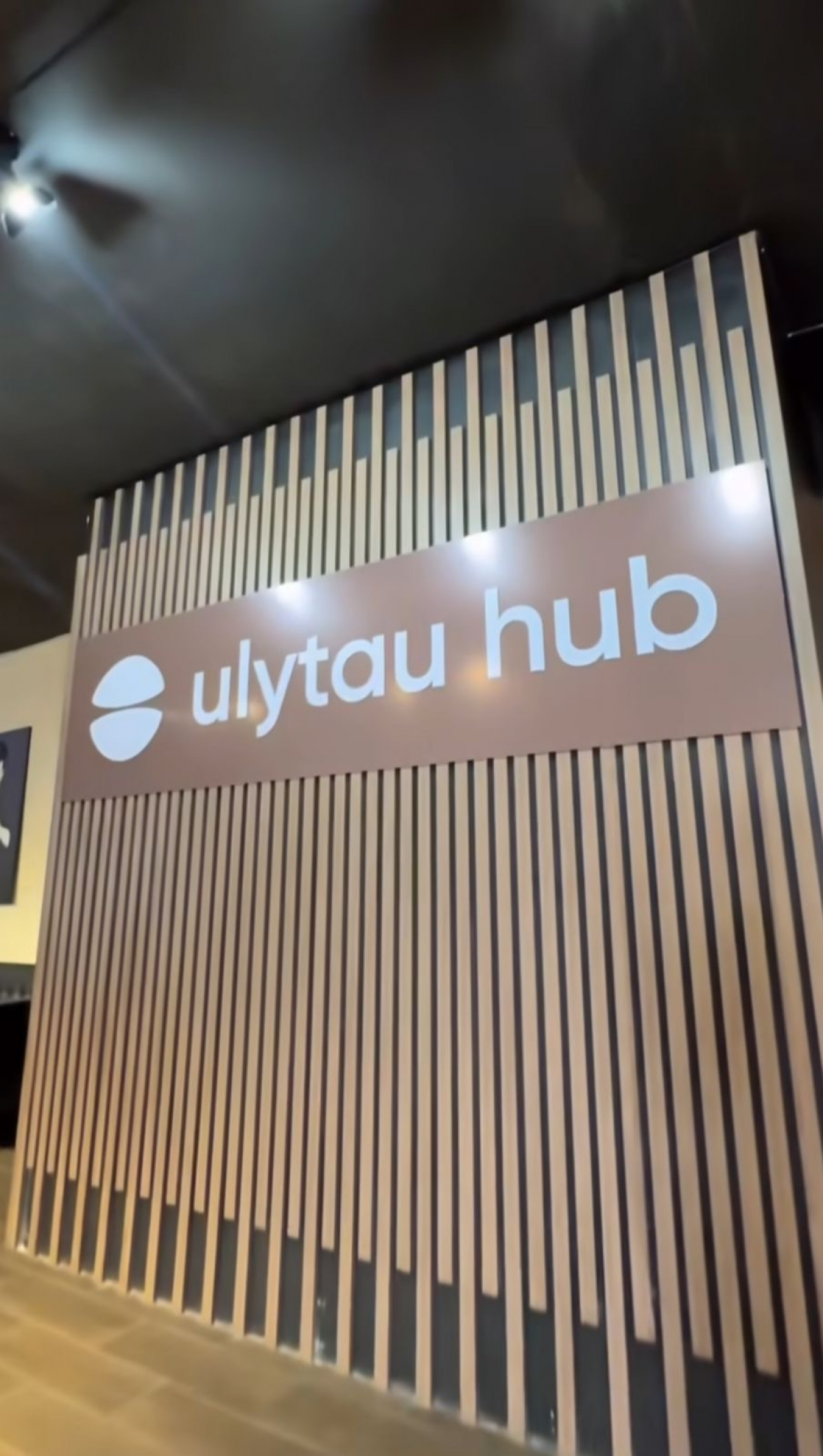 В Улытауской области представили проект по централизации цифровой инфраструктуры