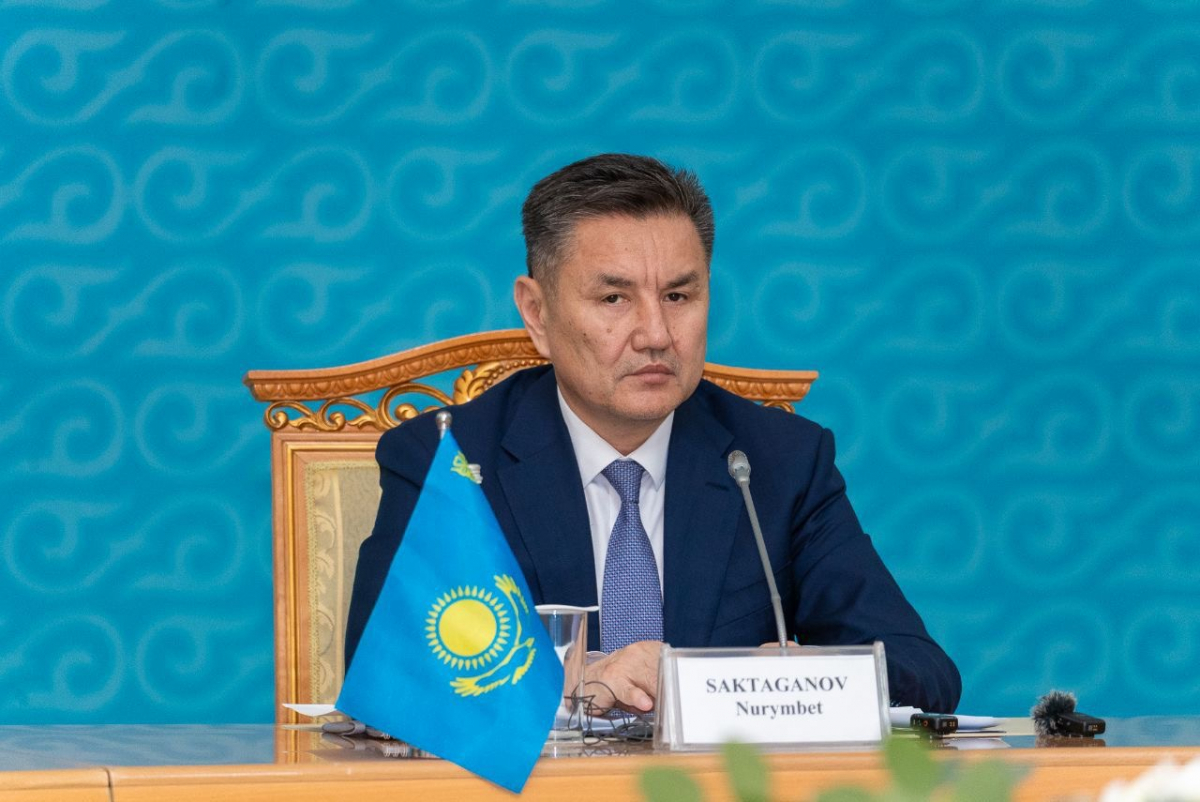 Шығыс Қазақстан облысының инвестициялық әлеуеті форумы Өскеменде басталды