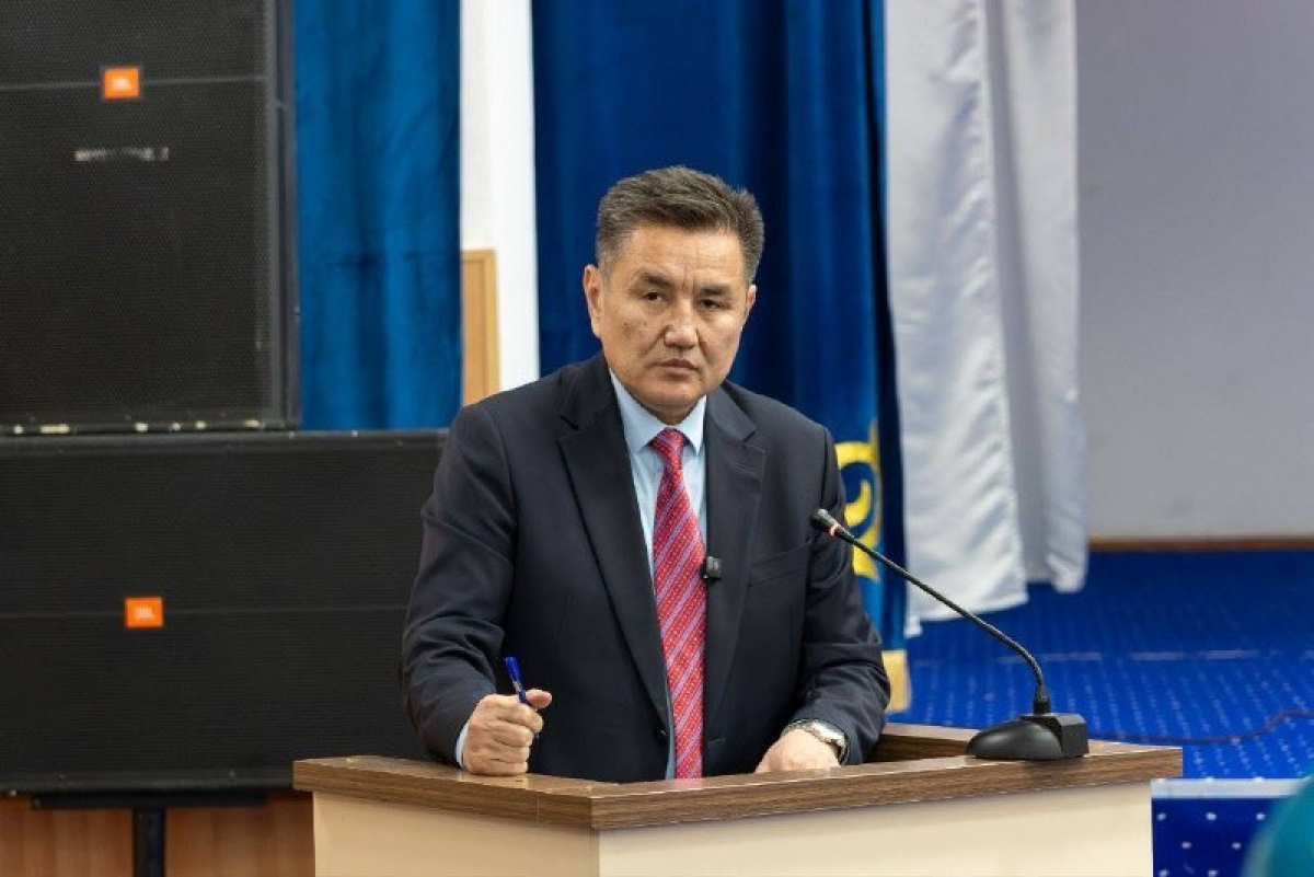 Катонқарағай ауданында биыл туризм саласында 5 ірі жоба іске асырылуда