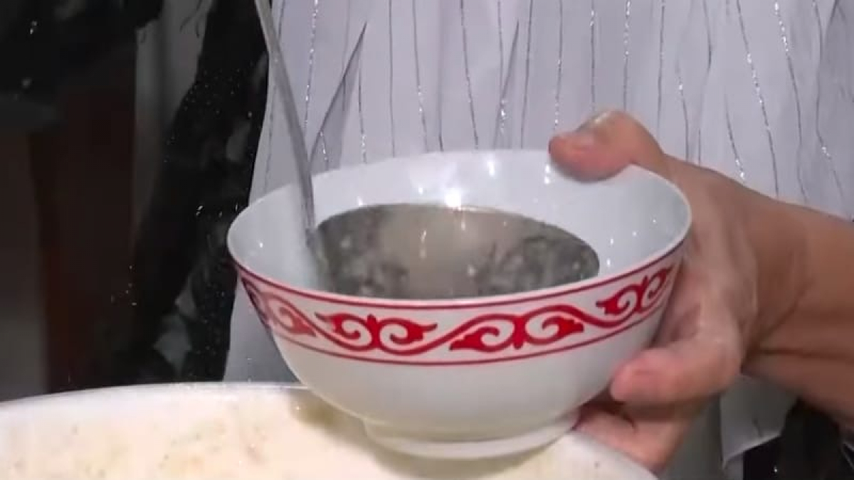 Ұлытау облысындағы ауыл халқы қымыздан қыруар пайда тауып отыр