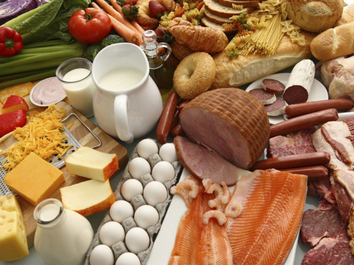 Ұлытау облысында азық-түлік өндірісі артады