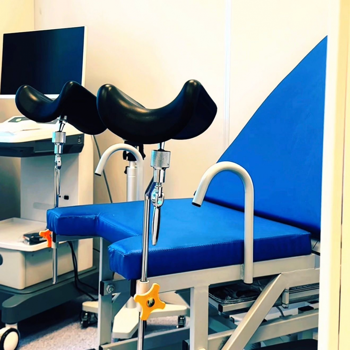 ШҚО: Глубокое ауданының Бобровка ауылында дәрігерлік амбулатория ашылды