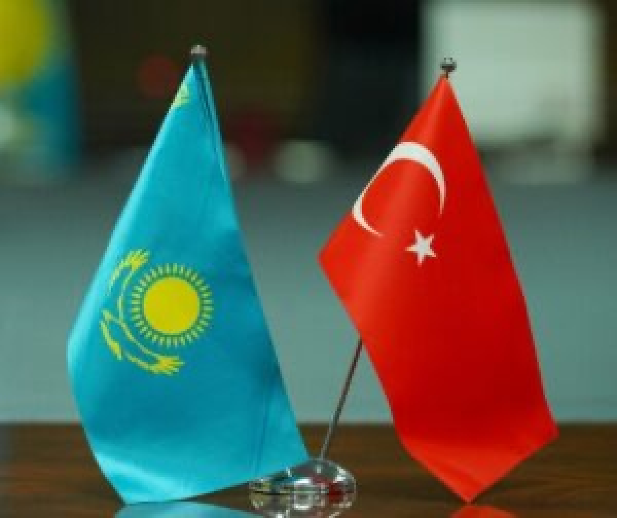 ТҮРКІСТАН ОБЛЫСЫ: ТҮРІК ИНВЕСТОРЛАРЫН ТАРТУ ІСІ СӘТТІ ЖҮРГІЗІЛУДЕ