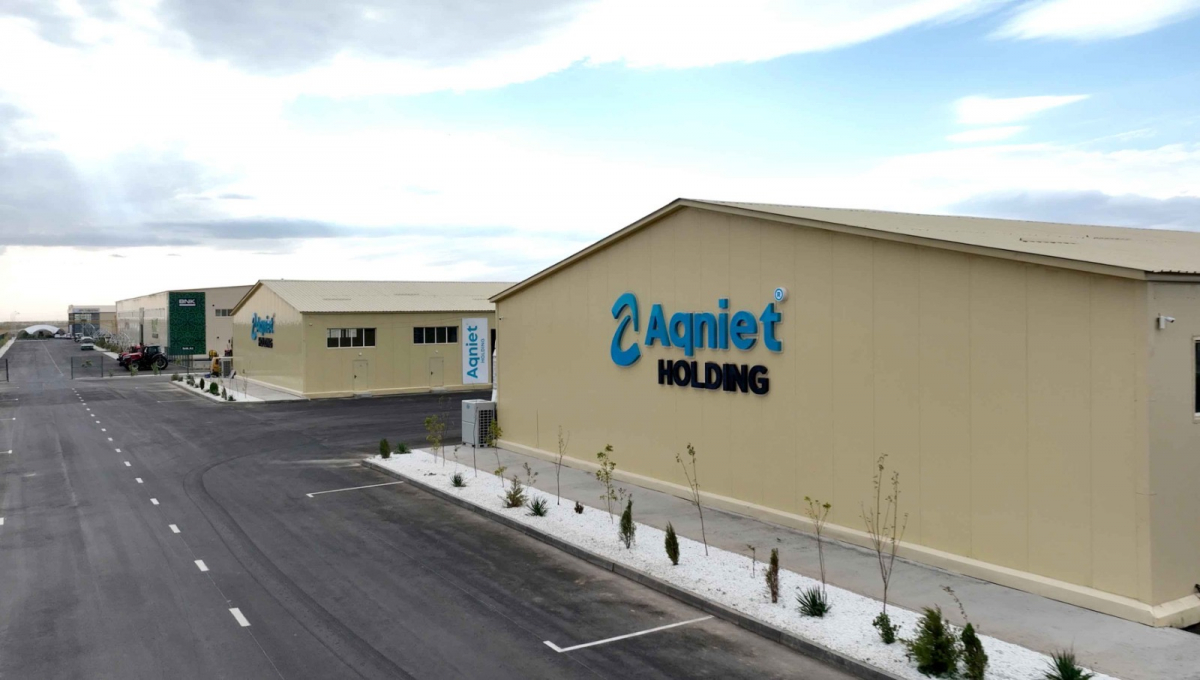 МЕКТЕП ЖИҺАЗДАРЫ ТҮРКІСТАН ОБЛЫСЫНДА ӨНДІРІЛУДЕ