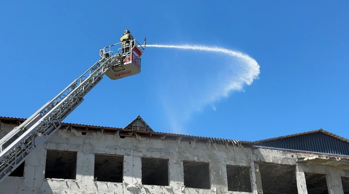 В Восточном Казахстане стартовали РКШУ «Жер-2025»